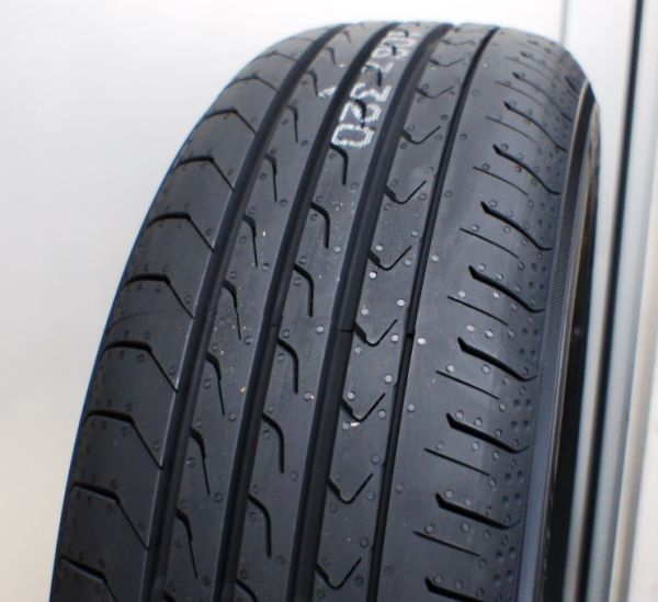 ■ 即日発送 こりゃ安い! 2025年製 ヨコハマ 国産 ブルーアース BluEarth-RV RV03 195/65R15 91H 新品1本 ■【出品=在庫OK!】拍卖