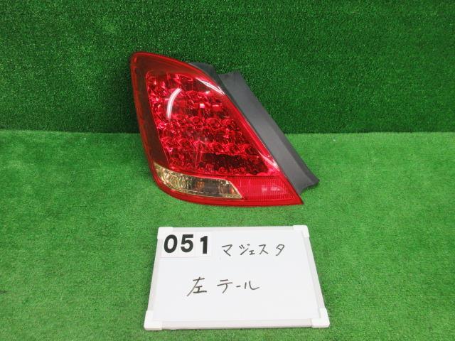 トヨタ クラウンマジェスタ DBA-UZS186 左テールランプ 4300 Cタイプ Fパッケージ60THスペシャルエディション 622382拍卖