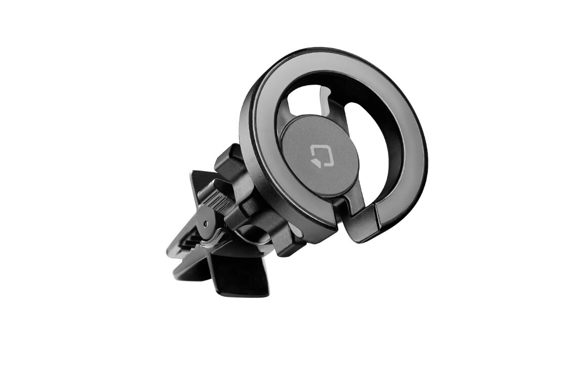 Optiline (オプティライン) / MAG PRO AIRVENT MAG スマートフォンホルダー エアコンベント取付タイプ拍卖