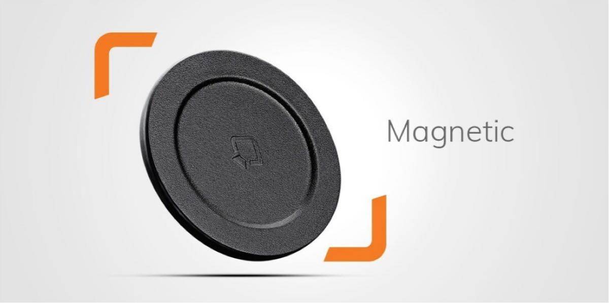 Optiline (オプティライン) / MAG SURFACE MAG マグネット貼付マウント拍卖