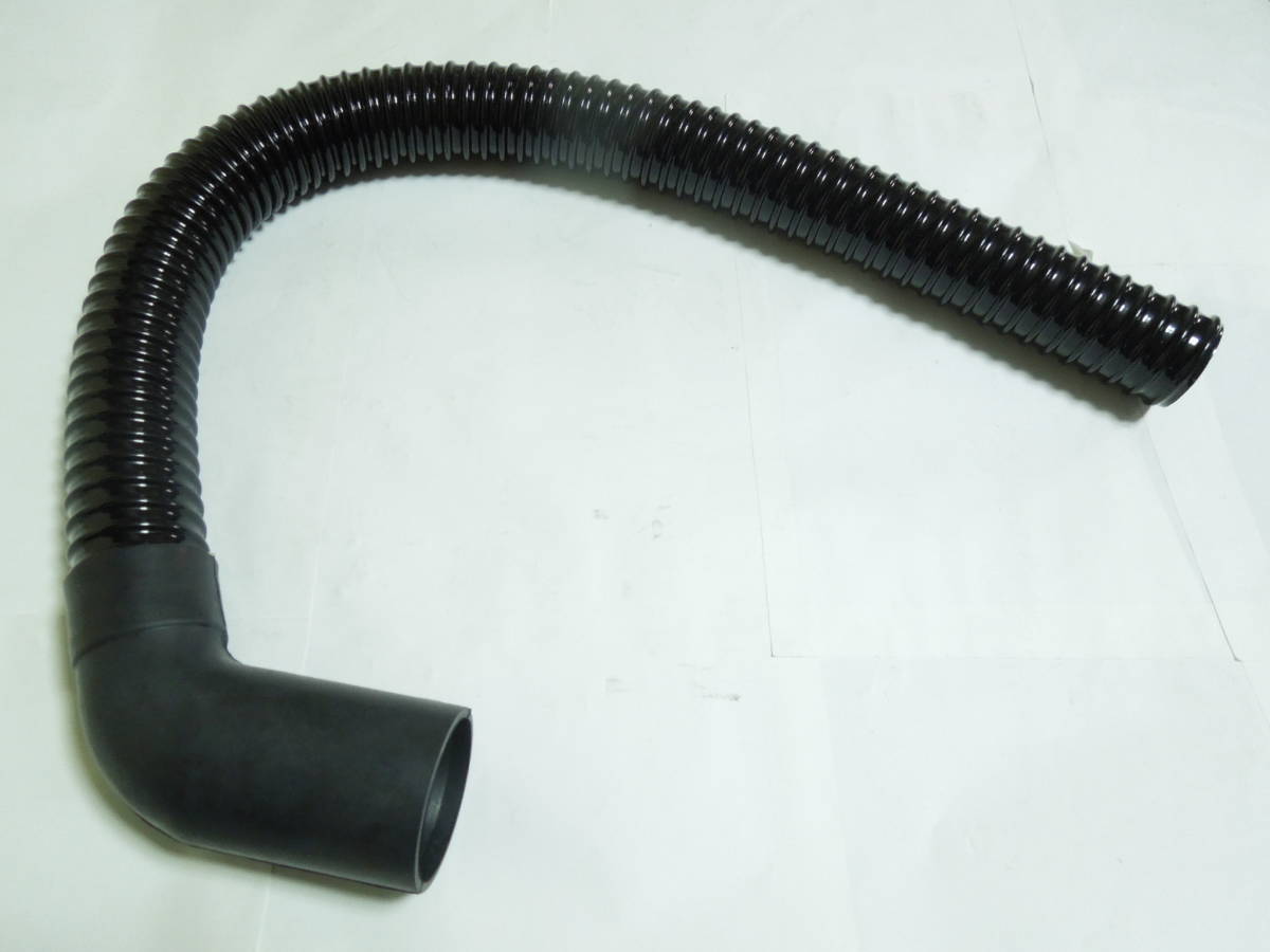 三菱ジープJ53,J55用ヒーターダクトホースLH(左用)新品拍卖