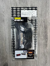 ポッシュフェイス LEDテールランプユニット 065090-92 スモーク MT-09(2014~) 管理3006拍卖