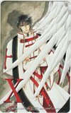 テレカ テレホンカード X-エックス- CLAMP SK501-0125拍卖