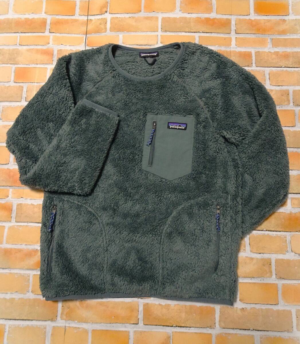 ◆patagonia/パタゴニア/メンズ/フリース/S◆S601拍卖