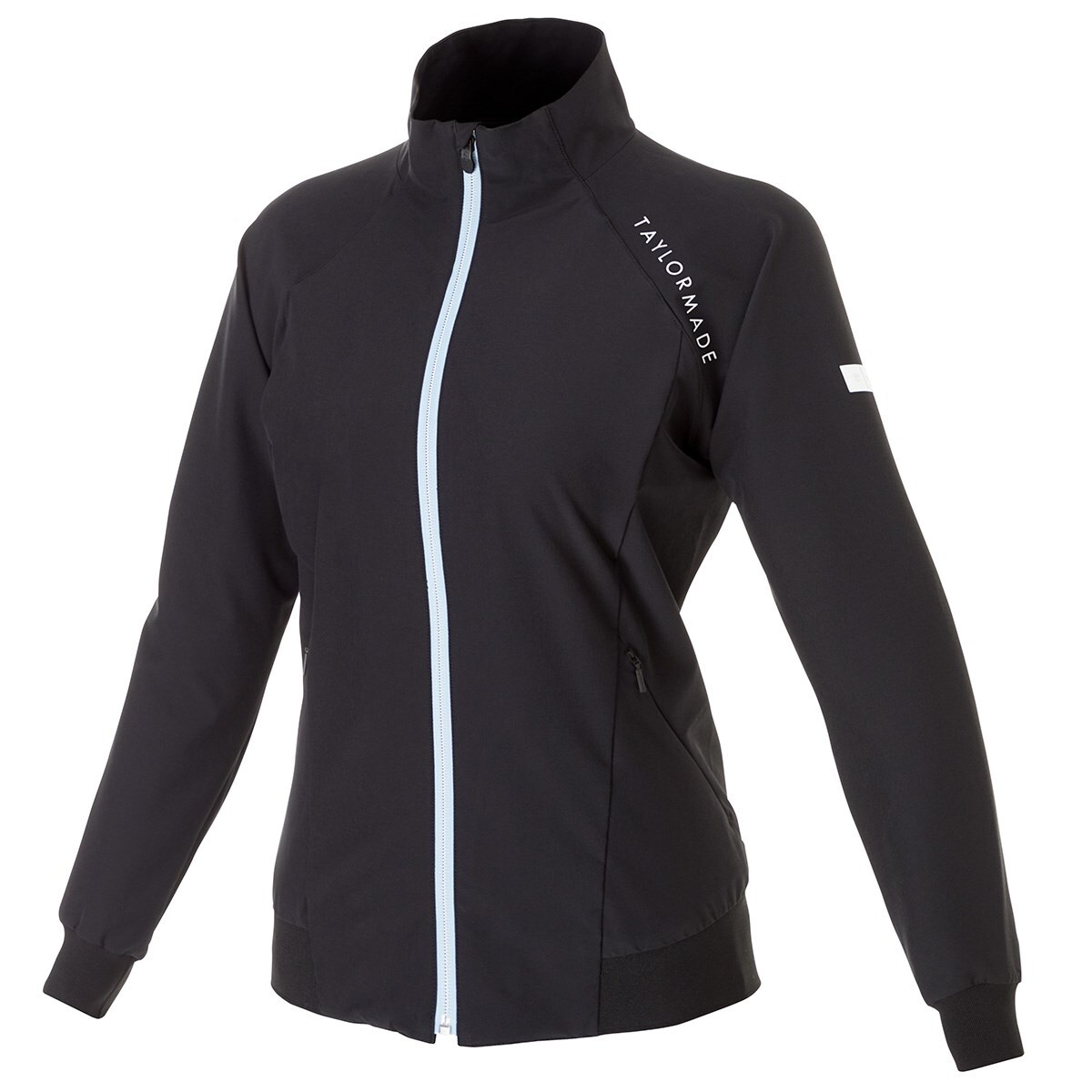 ◆銀座店限定◆テーラーメイド◆Taylor Made◆レディース◆リブヘム◆ストレッチ◆ジャケット◆L◆S343拍卖