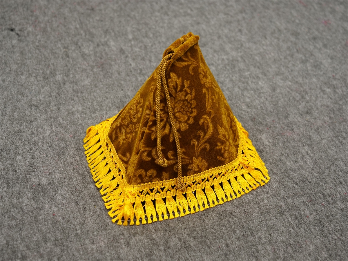 シフトブーツカバー ローレル ゴールド フレンジ 黄色拍卖