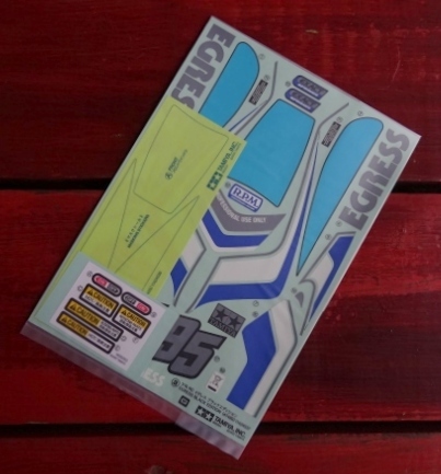 ▲イグレスEGRESSブラックエディション用ステッカー,19494255(ゆうパケット)拍卖