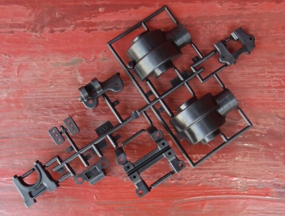 ★▲TRF801XT用Aパーツ,19004236(特定記録郵便)拍卖