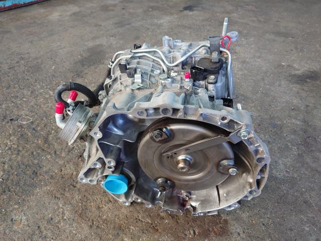 ミライース 5BA-LA350S オートマチックミッションASSY R72 30400-B2670拍卖
