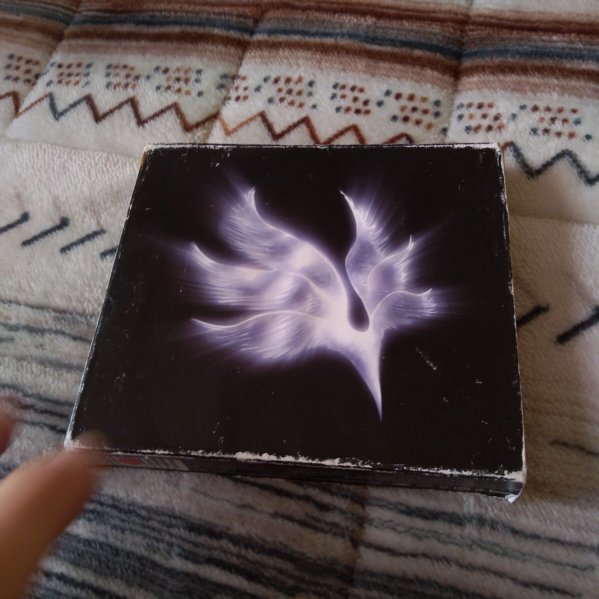 BUMP OF CHICKEN orbital period CD アルバム メーデー プラネタリウム supernova カルマ 花の名 涙のふるさと バンプ 拍卖