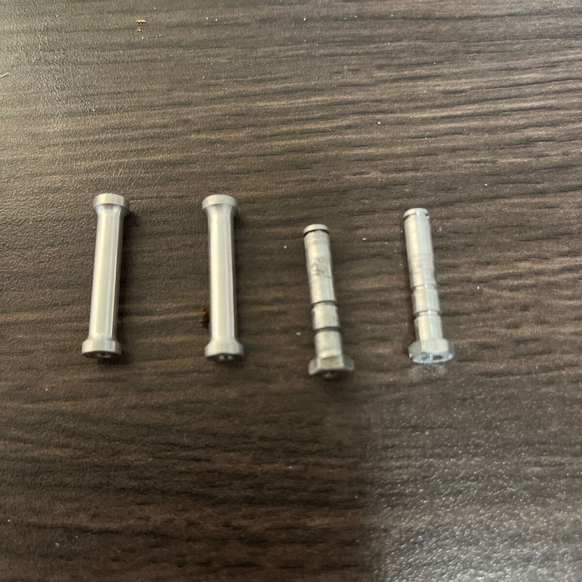 kyosho 旧車 1/10 スパイダーEP TF1 TF2 TF3 スパイダーGP Mk.1 Mk.2 サーボセイバーシャフト OT120 京商 中古 美品拍卖