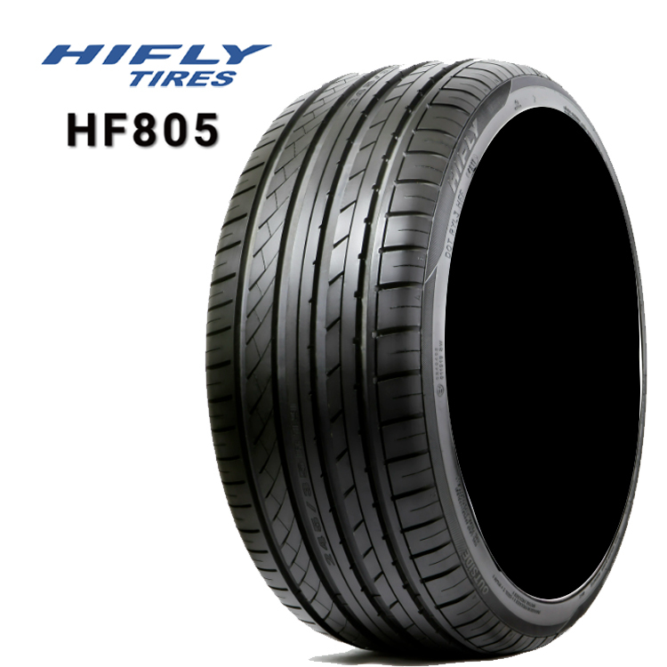 送料無料 ハイフライ 夏 タイヤ 【2本セット 新品】 HIFLY HF805 HF805 255/35R19 96W XL拍卖