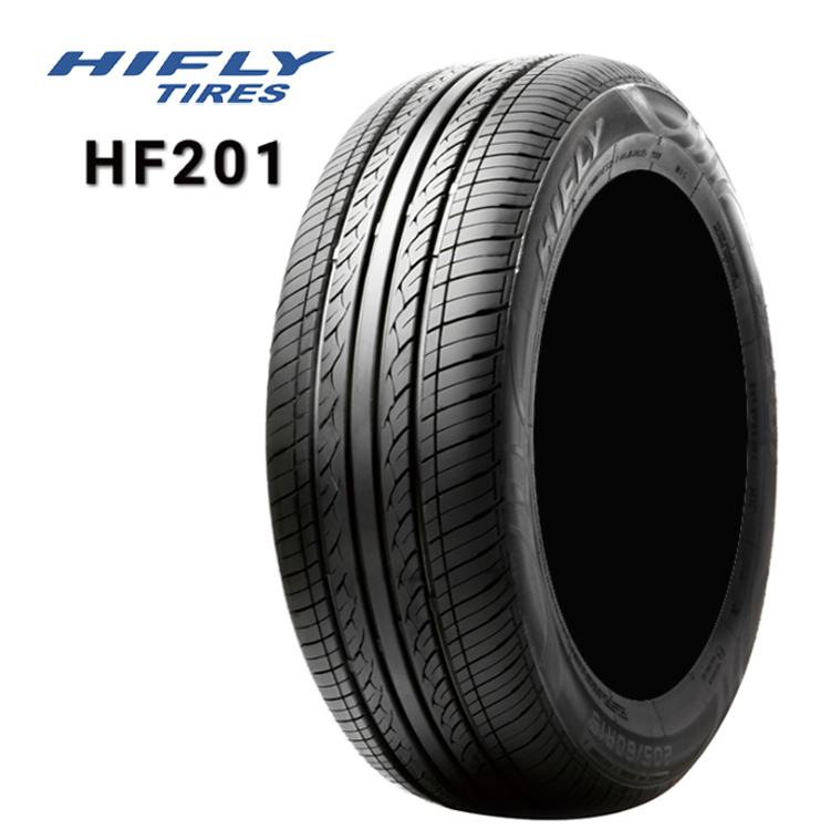 送料無料 ハイフライ 夏 タイヤ 【2本セット 新品】 HIFLY HF201 HF201 185/55R14 80H拍卖