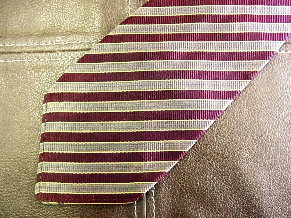 ●5-2600●在庫処分SALE●横浜元町ザ ポピー【The POPPY】ネクタイ拍卖