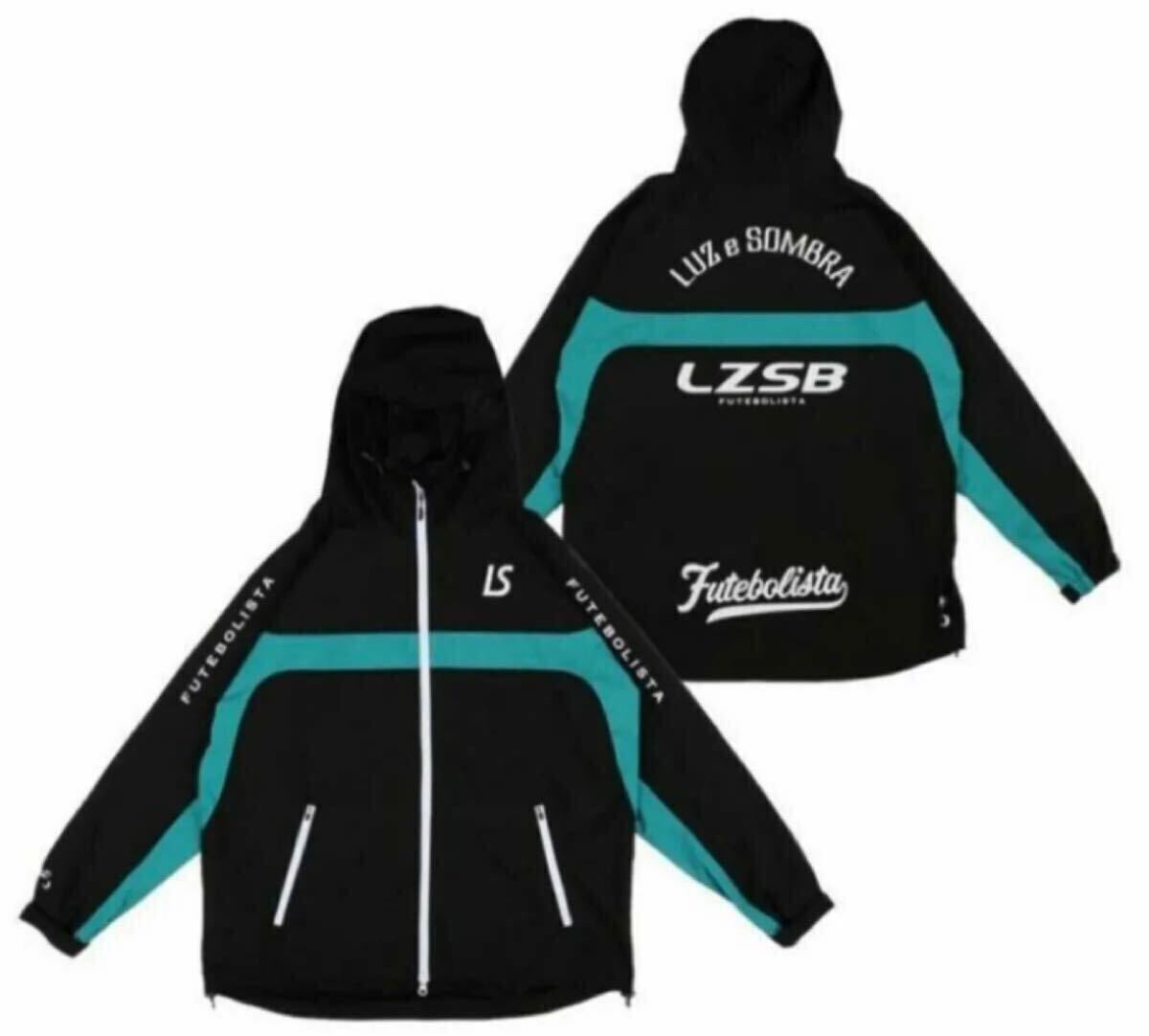 ルースイソンブラ タフタジャケット/ウインドブレーカー 新品 XL拍卖