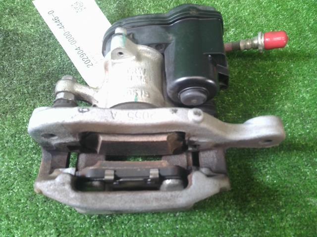 リーフ ZAA-ZE1 左リアキャリパー 左R KAD 44011-4CA0A拍卖