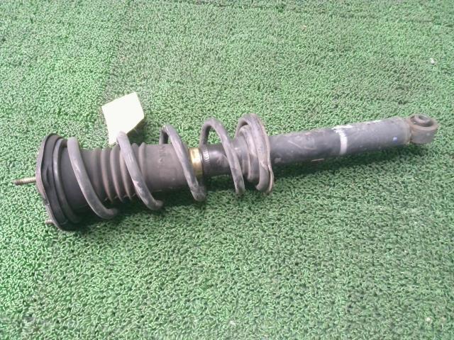 アルテッツァジータ TA-GXE10W 右フロントストラット 右F 1C0 48510-59535拍卖