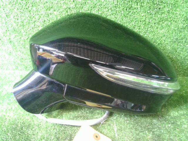 クラウン DAA-AWS210 左サイドミラー 左ドアミラー 202 87940-30B71-C0拍卖