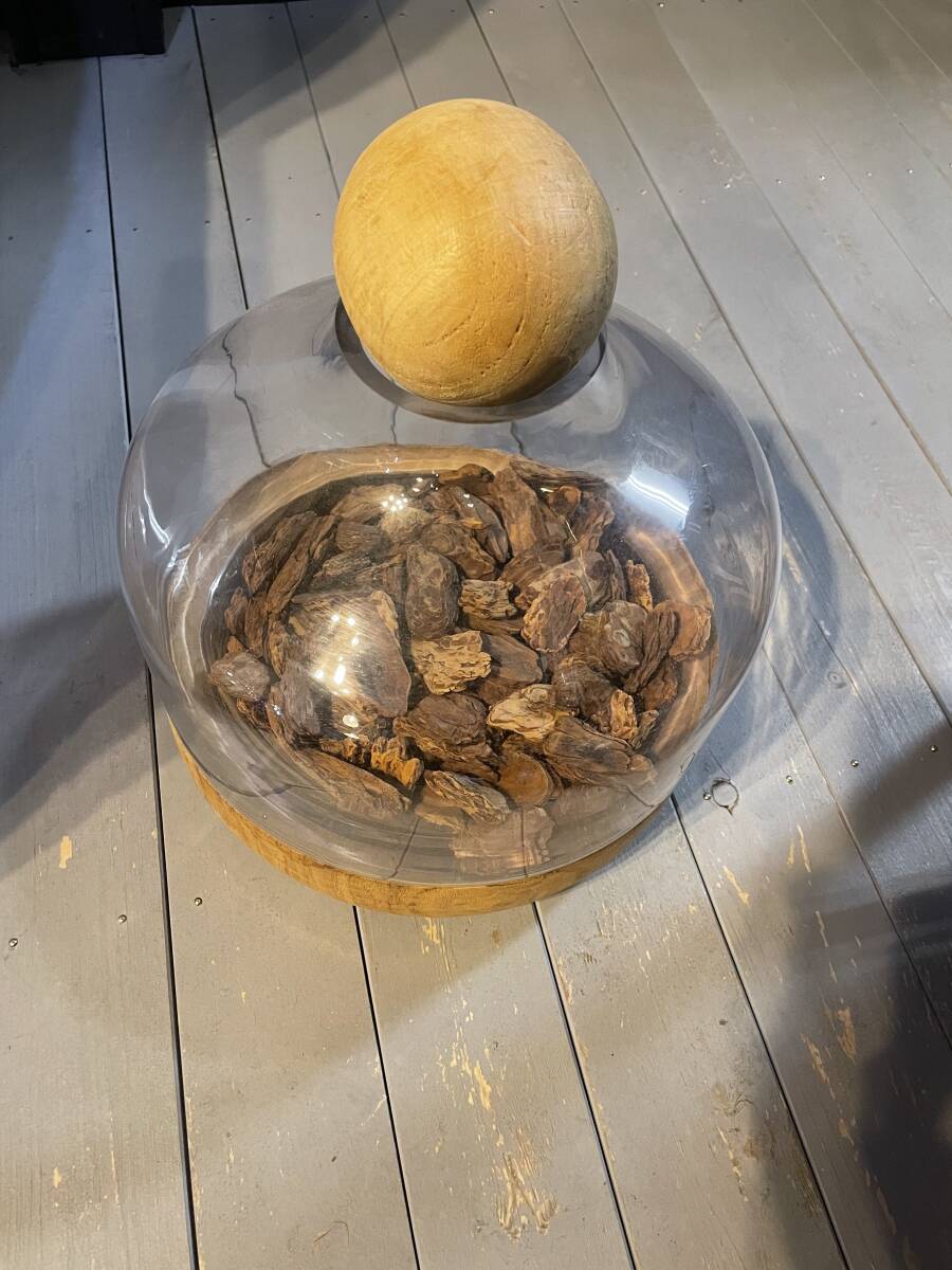 花瓶 花器 フラワーベース オブジェ インテリア などに什器 高さ30cm拍卖