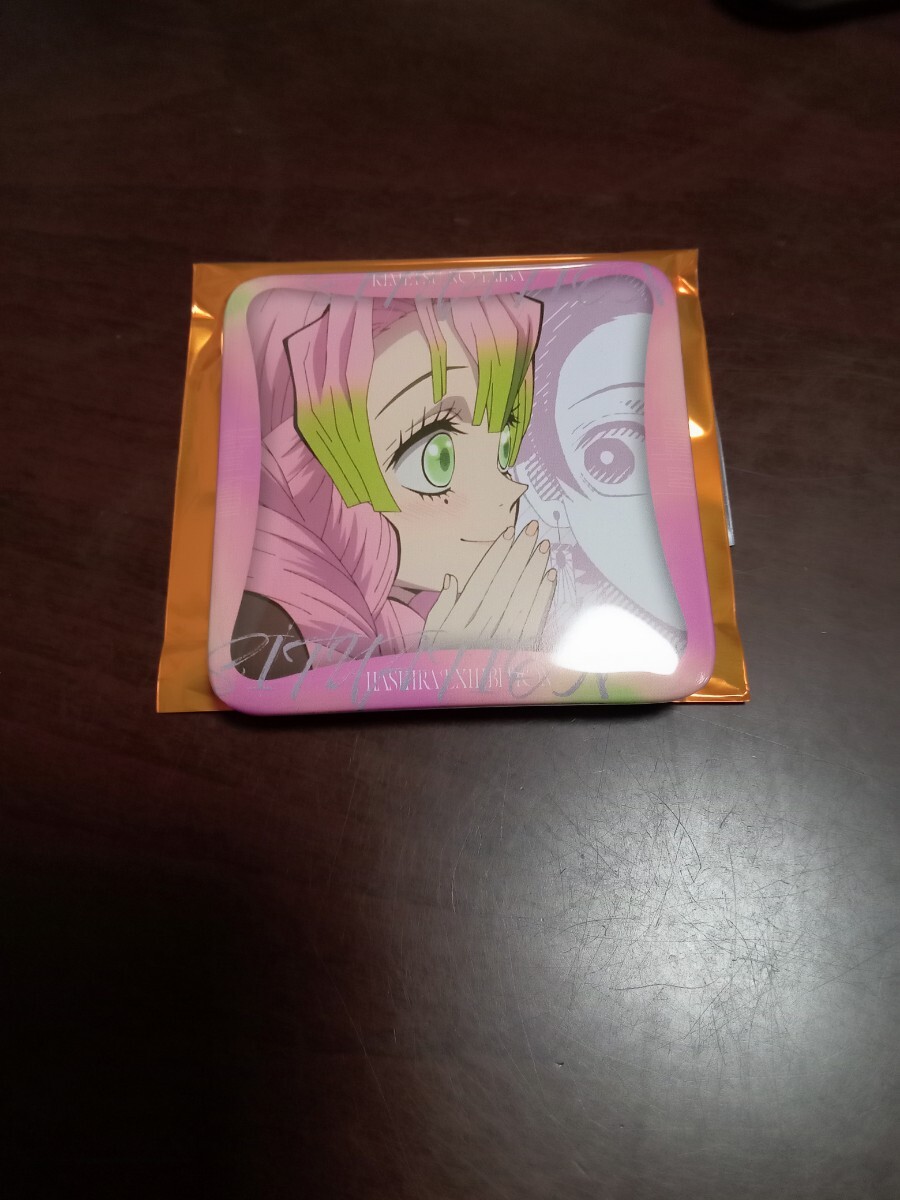 鬼滅の刃 柱展 マニアック 缶バッジ ufotable アニプレックス 甘露寺 蜜璃 竈門 炭治郎拍卖