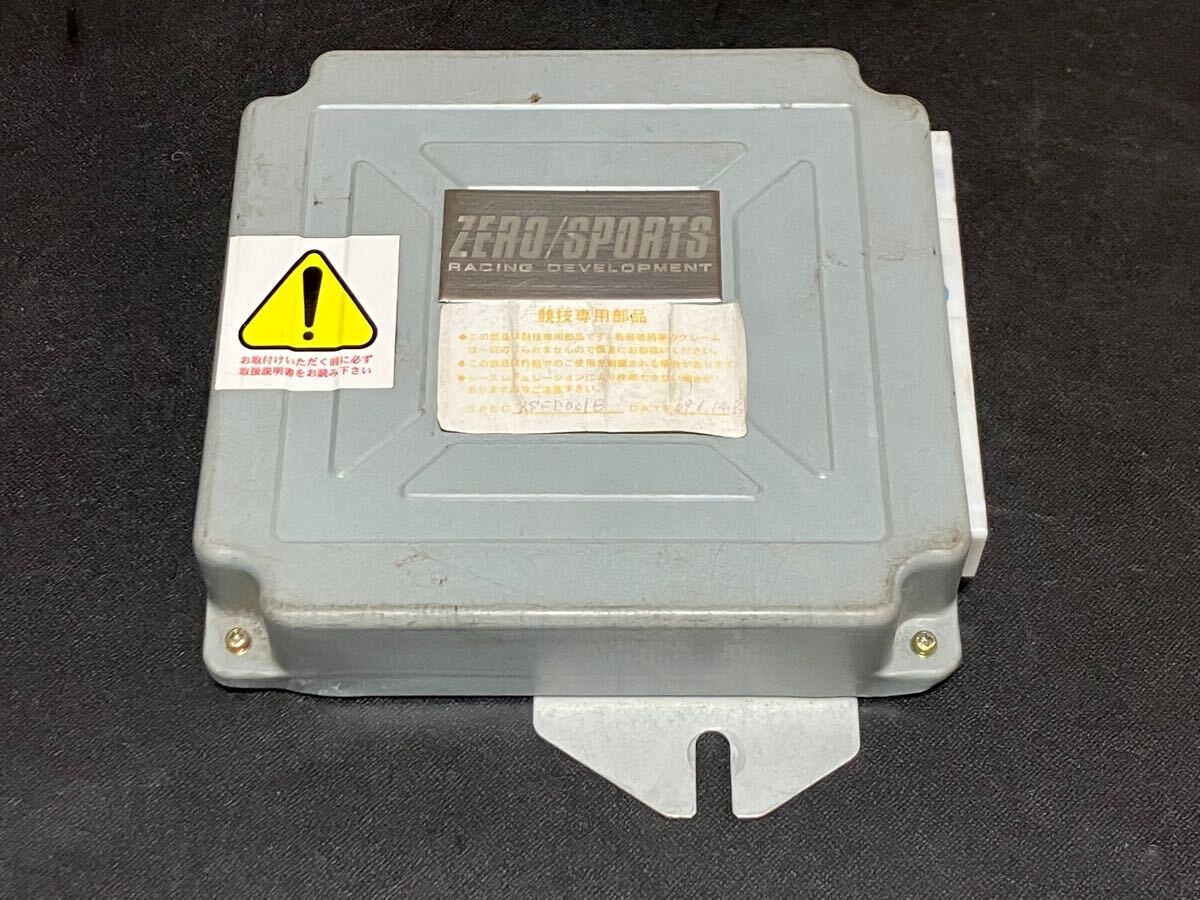 BL5 BP5 レガシィ 5MT EJ20Y ZEROSPORTS 書き換え コンピューター ECU SERIES ZERO ゼロスポーツ 22611-AK221拍卖