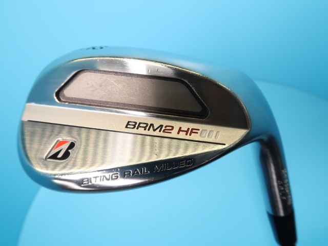 ブリヂストン BRM2 HF 52-10/NSPRO850GHneo/S/52 5699拍卖