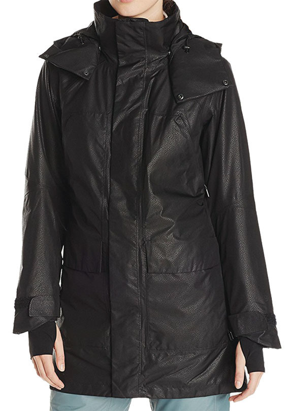 Burton バートン Spellbound Gore-Tex ジャケット ゴアテックス コート レディース XSサイズ 女性用拍卖