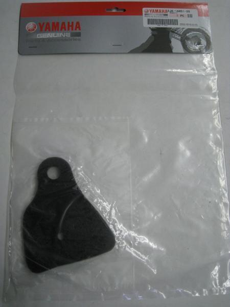 送料無料★新品★CJ50EM/S/CJ80★チャンプ★純正エアフィルター拍卖