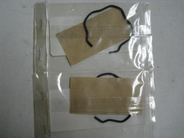 送料無料★新品★ヤマハ★RX50★純正フロントフォークシールリング拍卖