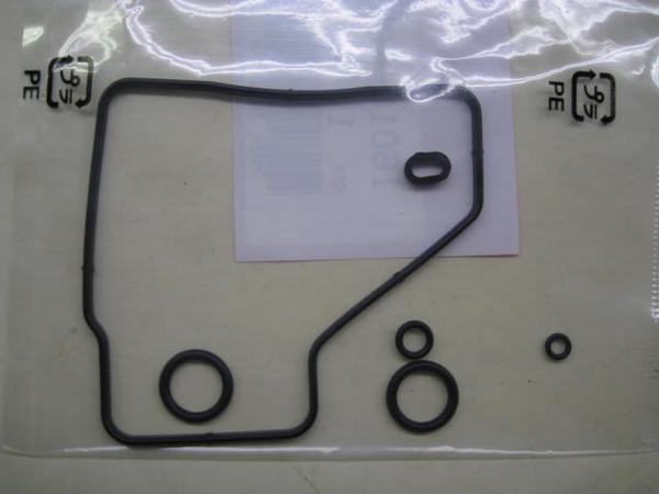 送料無料★新品★マグナ250★スパーダ★VTZ250★ゼルビス★純正キャブレターガスケット拍卖