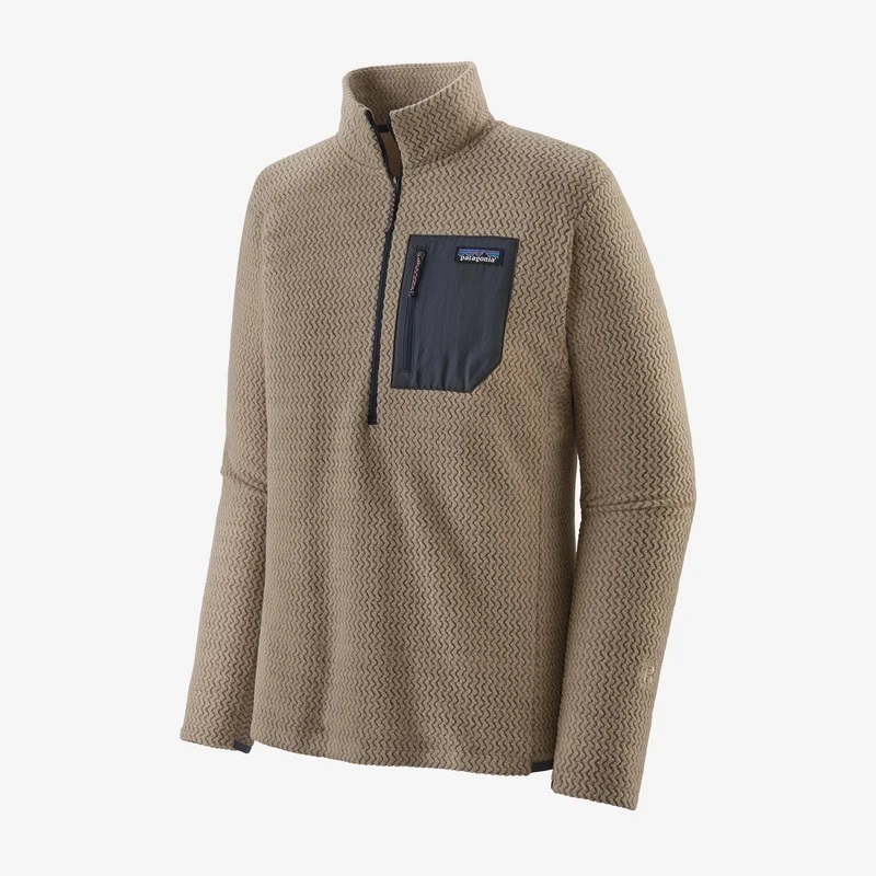 新品★Lサイズ★パタゴニア★メンズ R1エア ジップネック★L-ORTN★PATAGONIA★M's R1 Air Zip-Neck★タグ付き★送料込#40245拍卖