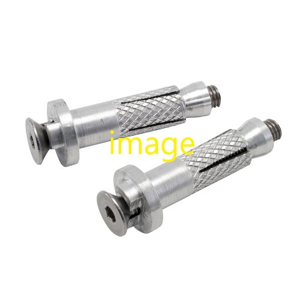 ZETA プロアーマーハンドガード用 リプレースメント バーエンドアダプター ZE71-8921 内径13.5~16mmハンドル DIRT FREAK拍卖