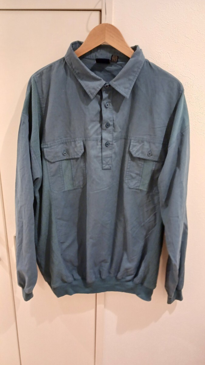 ファルコンベイ 長袖Tシャツ XLサイズ メンズ拍卖