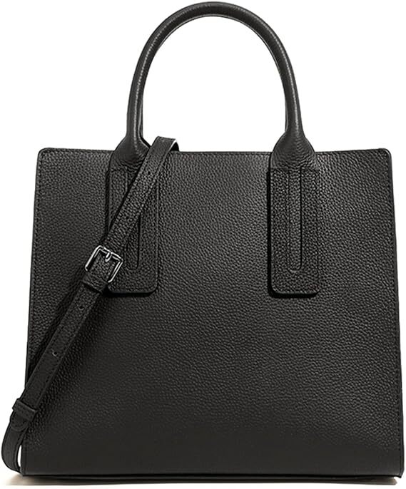 未使用 ハンドバッグ 本革 レディース 2way ショルダーバッグ トートバッグ フォーマル カジュアル 斜め掛け 肩掛け 手持ち 通勤 レザー拍卖