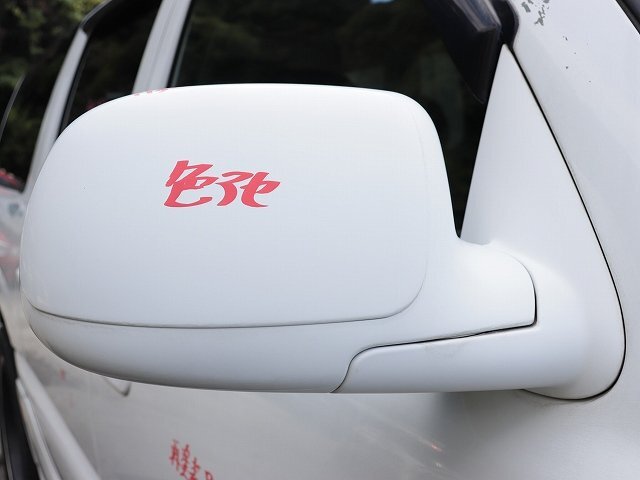 GMC ユーコン XL デナリ 03年 GMT800 6.0L 4WD 右ドアミラー (在庫No:521091) (7645)拍卖