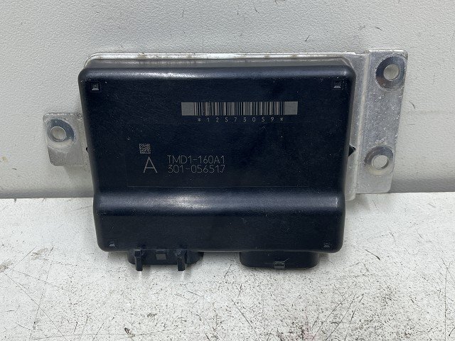 GMC ユーコン XL デナリ 03年 GMT800 6.0L 4WD フューエルインジェクションスロットルコントロールモジュール (在庫No:521151) (7645)拍卖