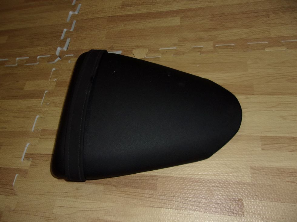 KAWASAKI ZX-6R 純正 タンデムシート リアシート ZX6R 拍卖