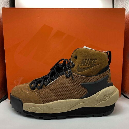 NIKE 2023 x SACAI MAGMASCAPE SP PECAN 27.5cm FN0563-200 ナイキ サカイ マグマスケープ ピーカン スニーカー 拍卖