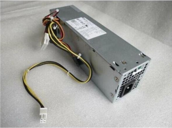 DELL OptiPlex 390 790 990 SFF電源ユニット/パワーサプライ H240AS-00 L240AS-00 D240ES-00 AC240ES-00 H240ES-00 AC240AS-00拍卖