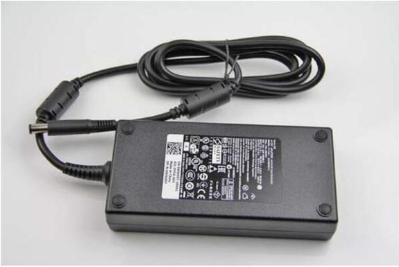 純正新品 Dell Precision Alienware 用 180W 窒化ガリウム(GaN) ACアダプター LA180PM210 19.5V 9.23A 7.4mm*5.0m 電源コード付き拍卖