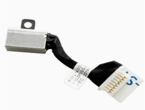 新品 Dell Inspiron15 3400 3500 5583 5584 P86F P85F 7580 DCジャック 0TM5N3拍卖