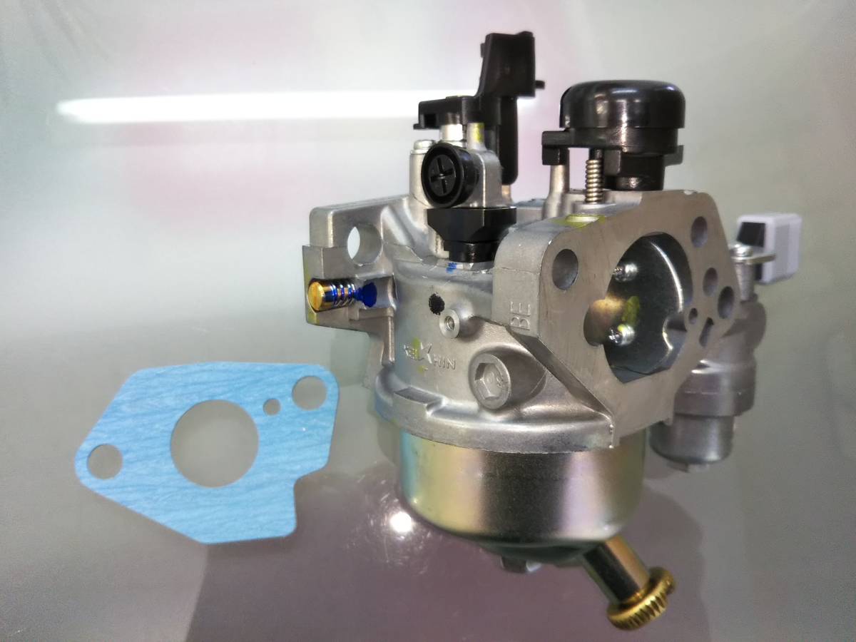 Honda ホンダ除雪機 キャブレター ガスケット セット HSS970n拍卖