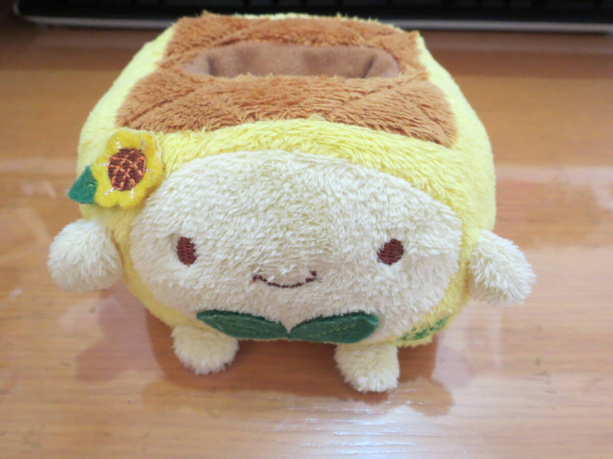 ◆はんなり豆腐 携帯ホルダー USED中古現状品本体のみ◆拍卖