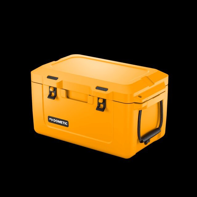 DOMETIC ドメティック パトロール アイスボックス 35L(マンゴーソルベ) ハードクーラーボックス PATR35MS拍卖