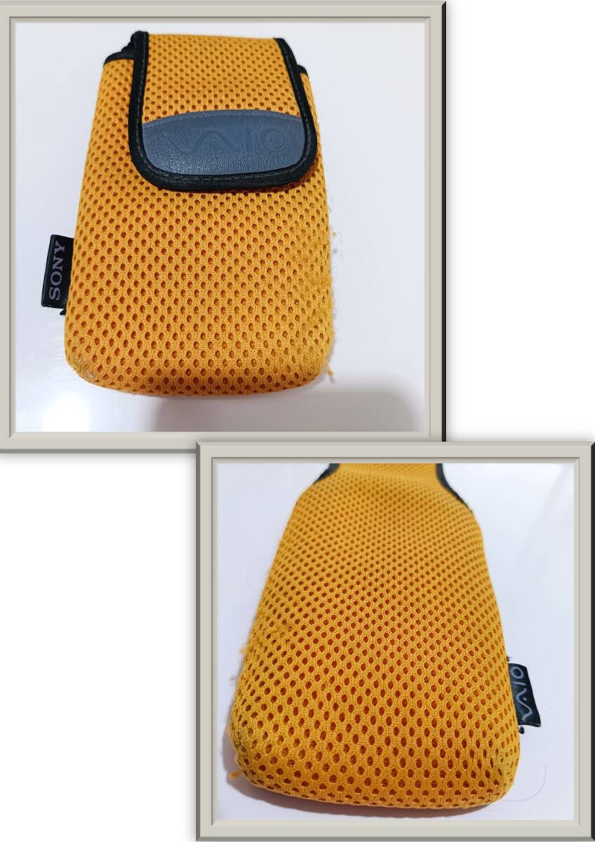 SONY VAIO ケース (スマホ・マウス当)拍卖