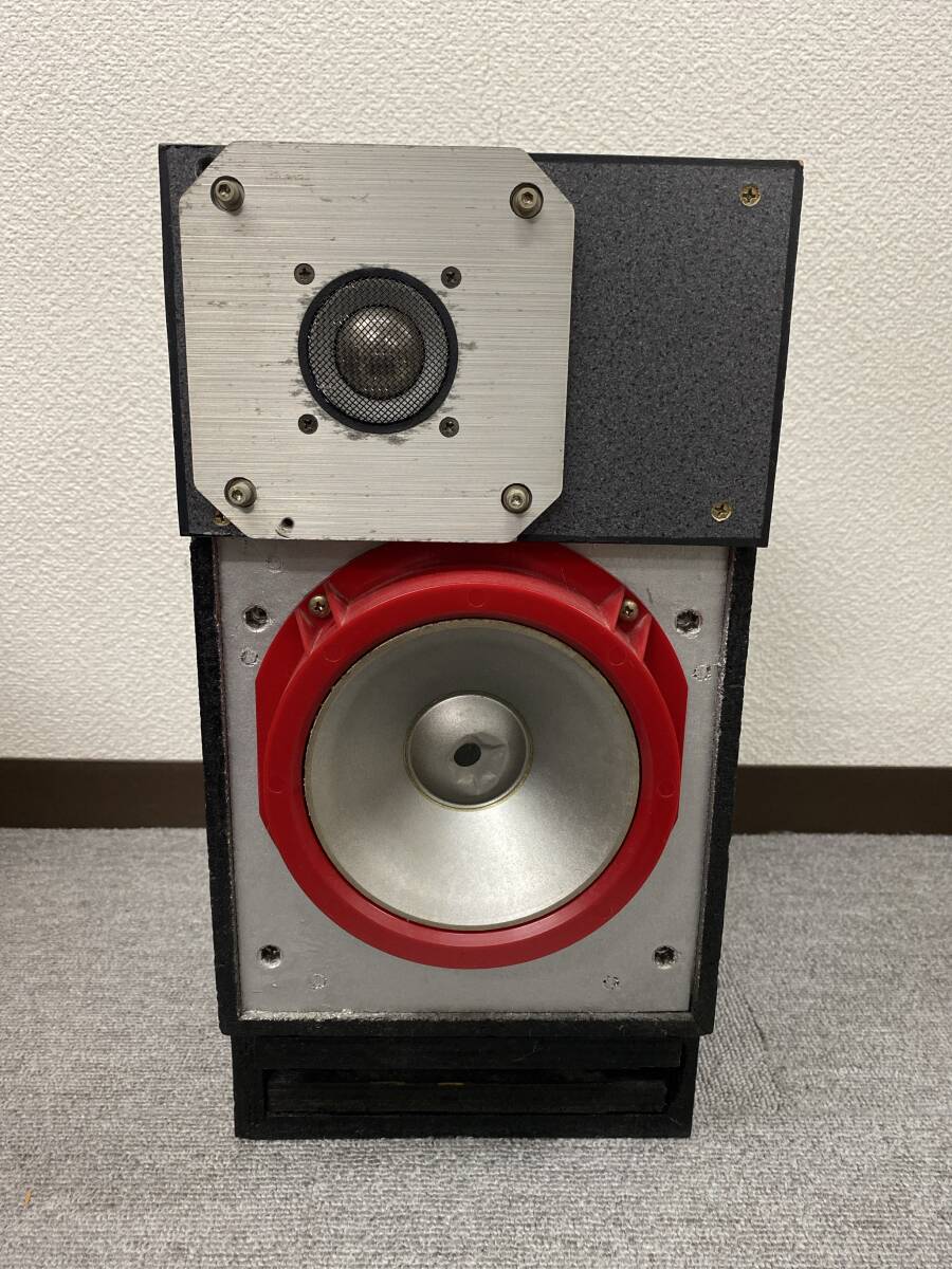 自作スピーカー 簡易音出し確認済み 中古保管品 / 状態 現状品 / オーディオ機器【0119k-8】拍卖