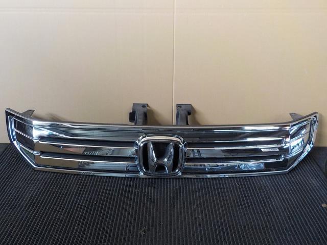 ステップワゴン RK1 フロントグリル 【個人宅宛発送不可】拍卖