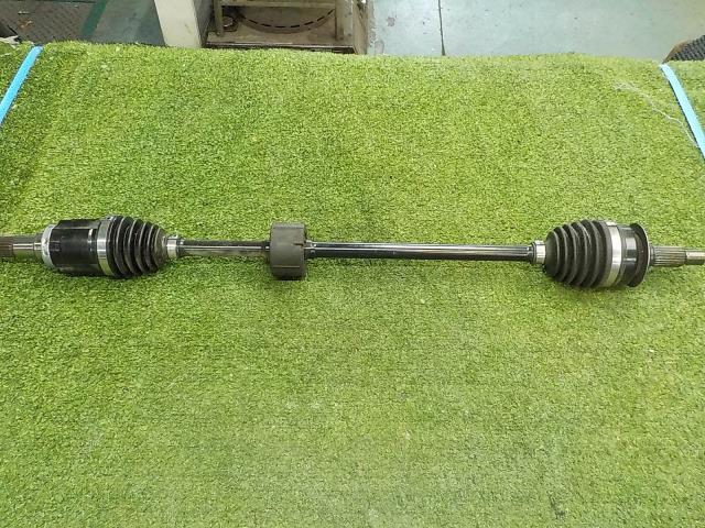 ワゴンRスマイル MX91S 右前ドライブシャフト 【個人宅宛発送不可】拍卖