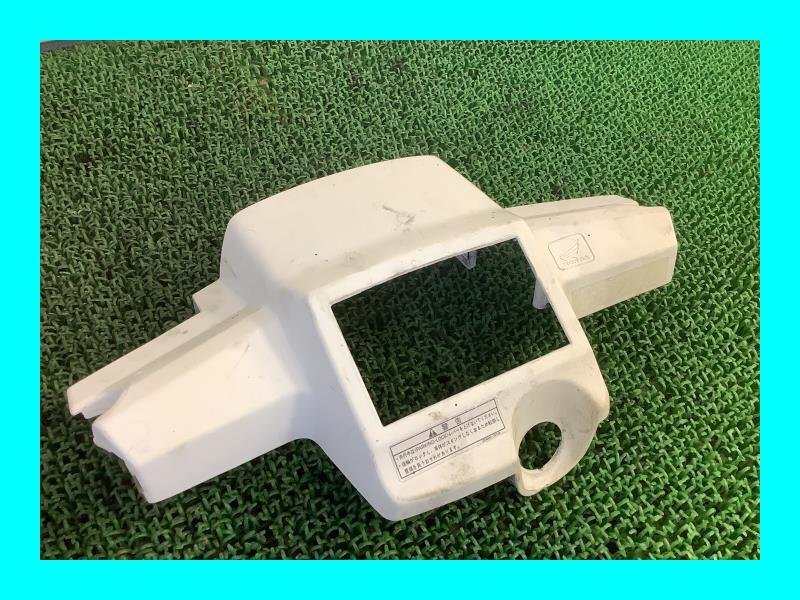 ジャイロ UP の TA01 メーター カバー トップ II 必見 (100) H8-1298 TS拍卖