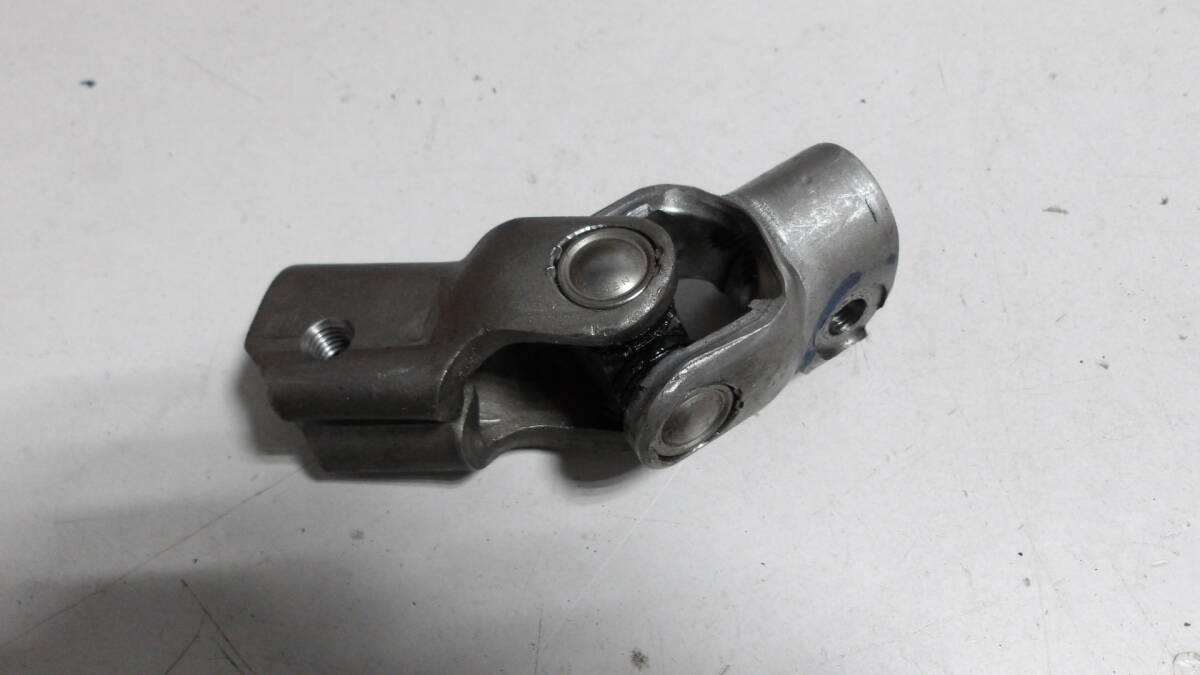 HONDAホンダSMX SM-X S-MX純正RH2ステアリング ユニバーサルジョイントRH1ユニバーサル ジョイント部品取り車あります拍卖